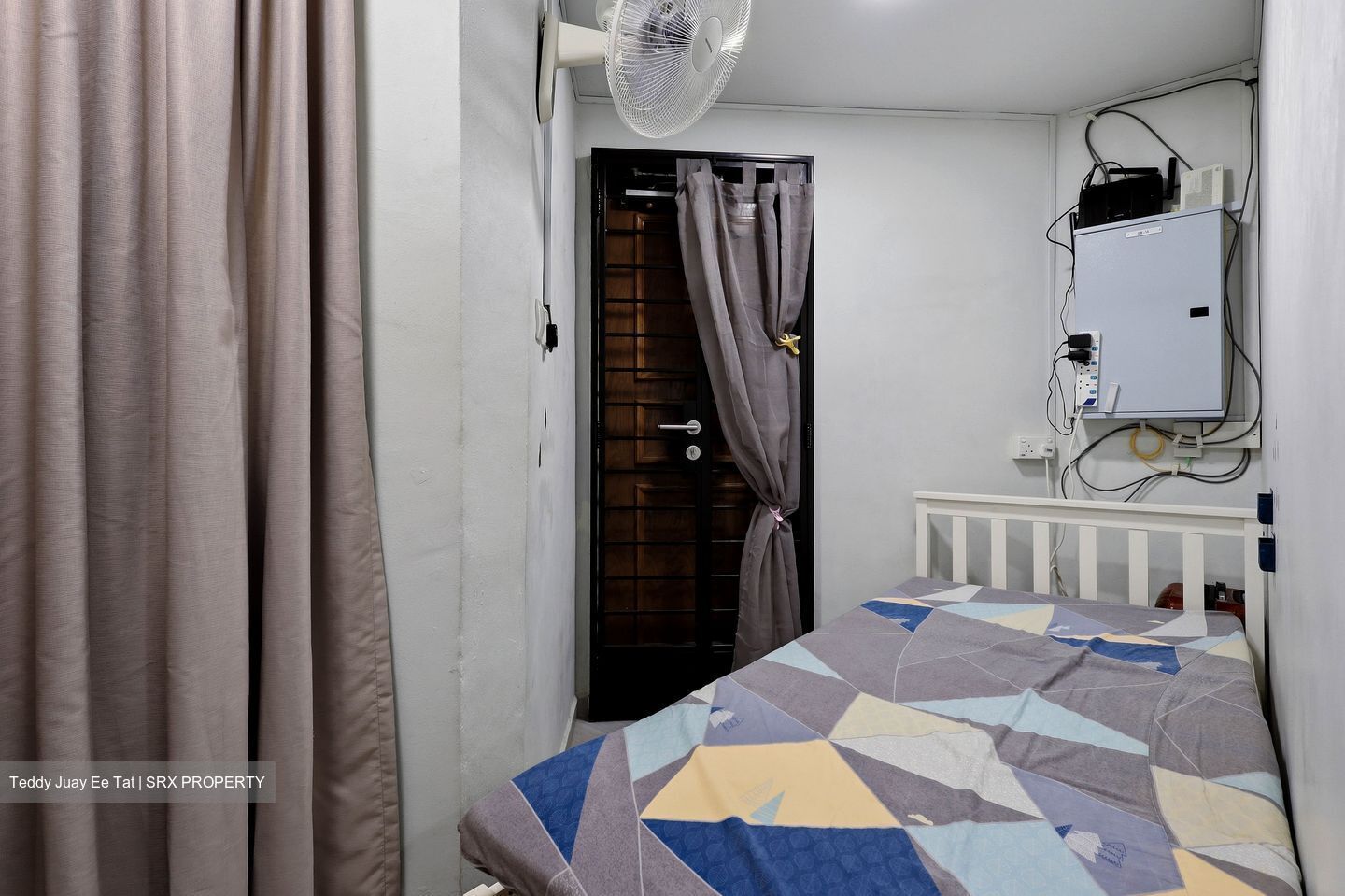 Astor Green (D21), Condominium #564602161